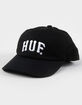 HUF Arch 6 Panel CV Snapback Hat image number 1