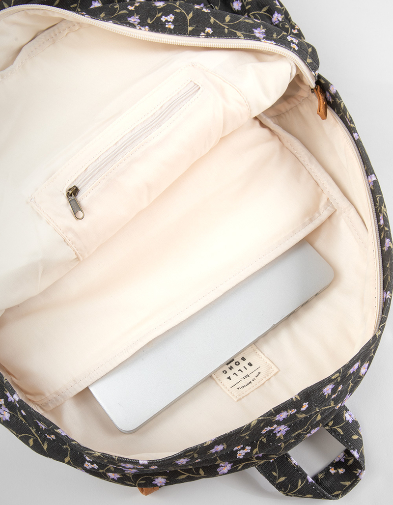 BILLABONG Home Abroad Womens Backpack image number 5