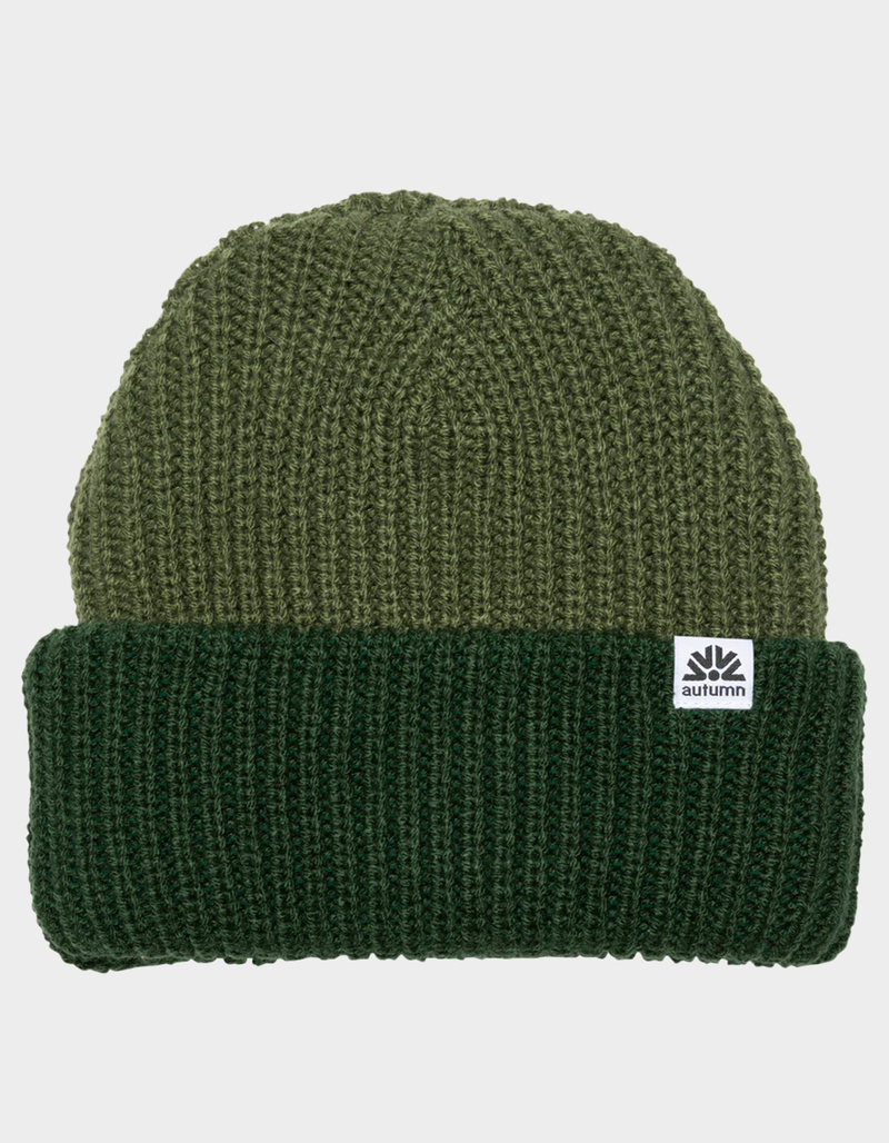 AUTUMN Dual Tone Beanie image number 0