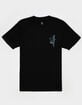 ISLAND AVENUE Motel Mens Tee image number 2