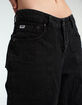 THE RAGGED PRIEST Rider Cargo Release Womens Jeans image number 7