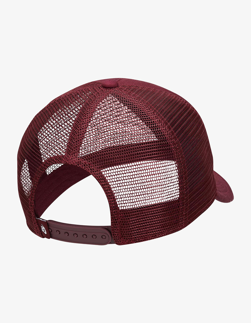 NIKE Rise Trucker Hat image number 1