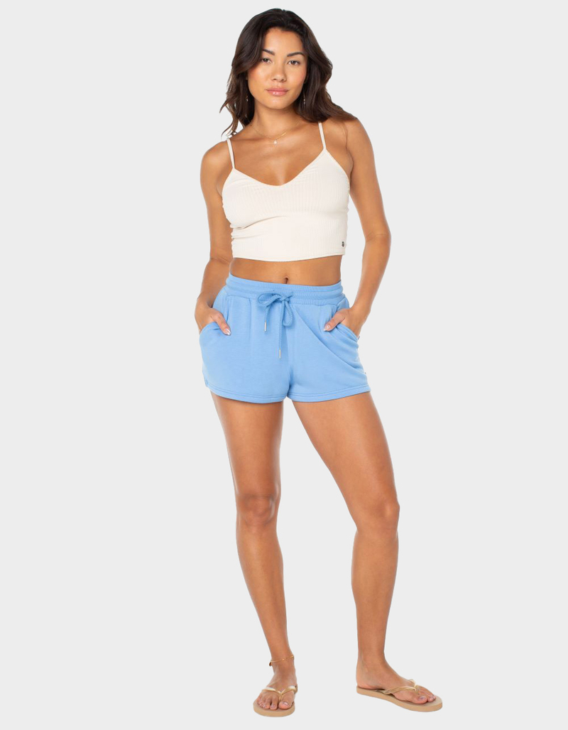 ROXY Surfing By Moonlight Womens Shorts image number 0