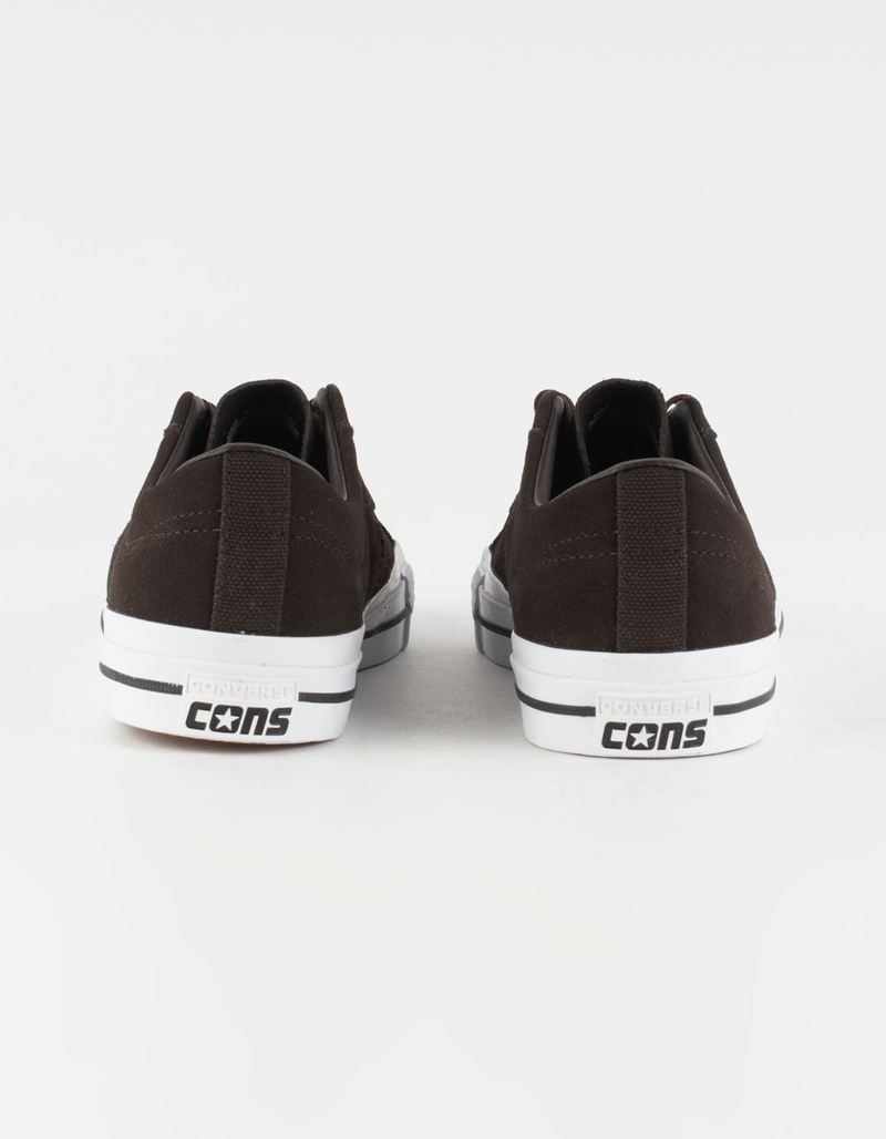 CONVERSE Classic One Star Pro Low Shoes BROWN Tillys