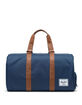 HERSCHEL SUPPLY CO. Novel Navy & Tan Duffle Bag image number 1
