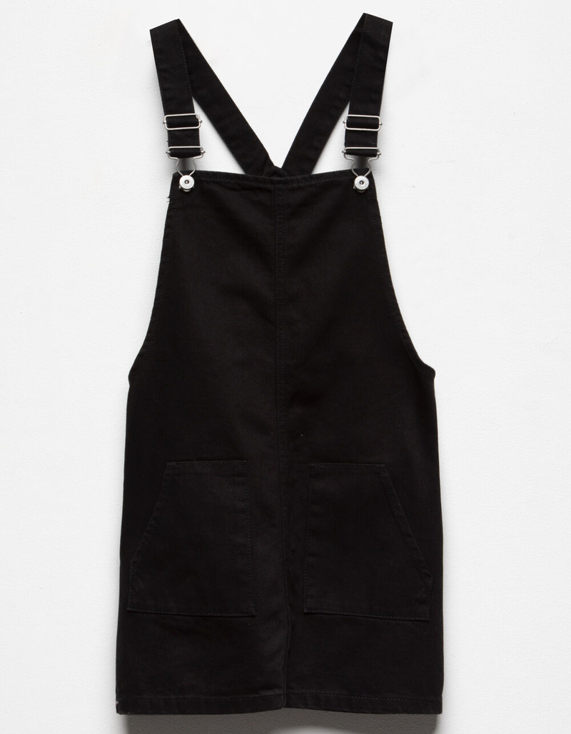 VANILLA STAR Pork Chop Pocket Girls Skirtall image number 0