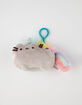 Pusheenicorn Backpack Clip image number 1
