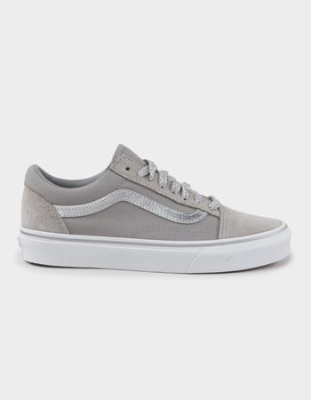 VANS Old Skool Metallic Womens Shoes Primary Image