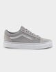 VANS Old Skool Metallic Womens Shoes image number 1