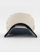 AMERICAN NEEDLE Bronco Womens Snapback Hat image number 4