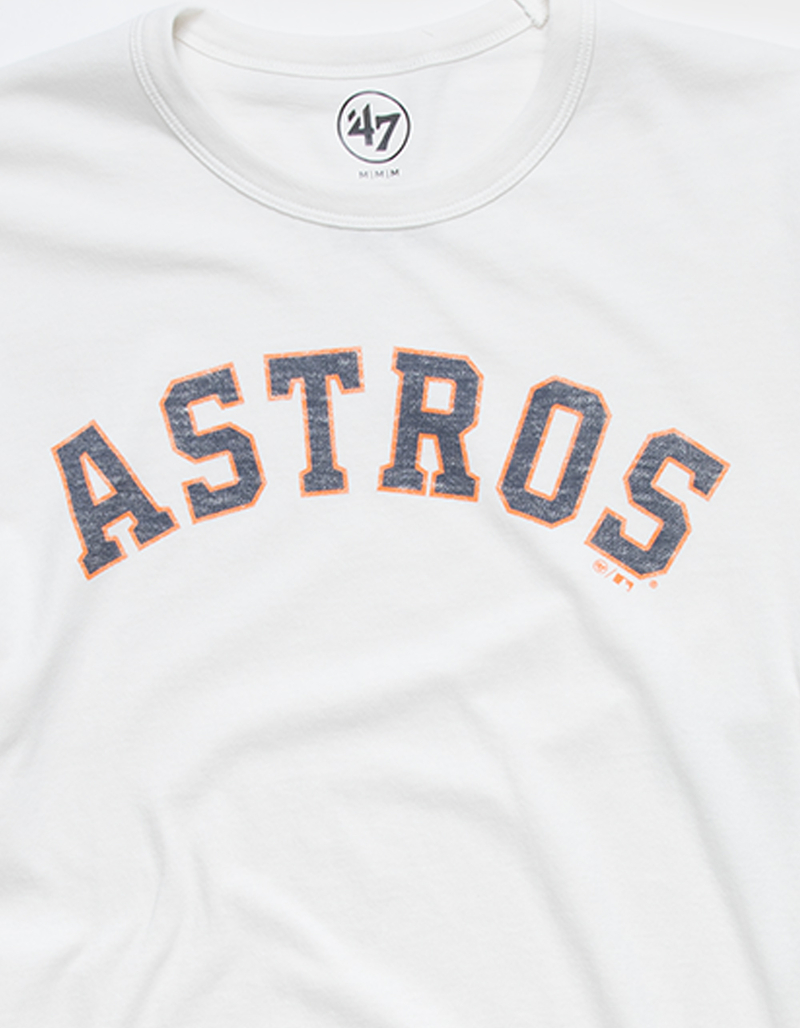 47 BRAND Astros Winslow Mens Tee image number 1