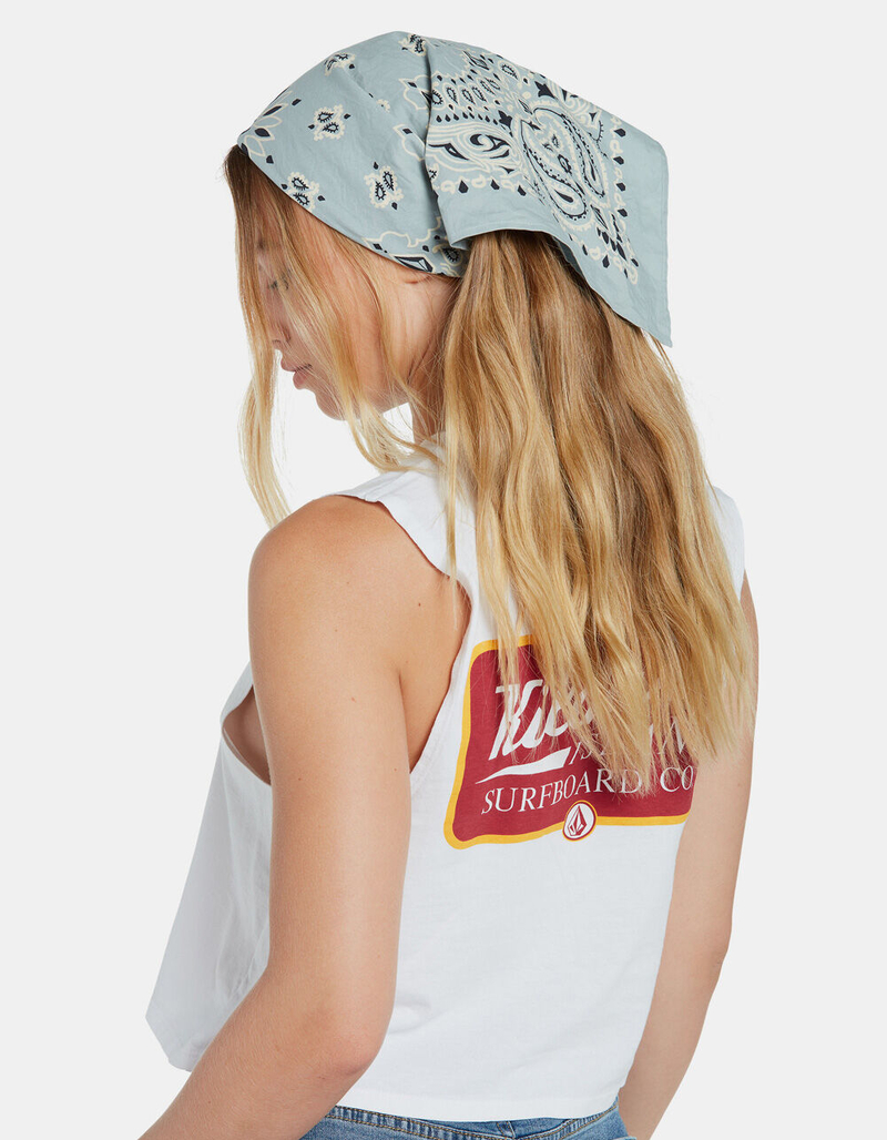 VOLCOM x Outer Banks 3 Pack John B Handkerchiefs image number 1