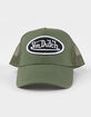 VON DUTCH Staple Trucker Hat image number 2