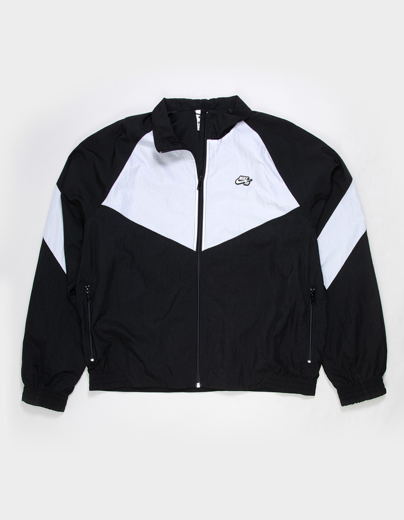 NIKE SB Mens Skate Jacket image number 0