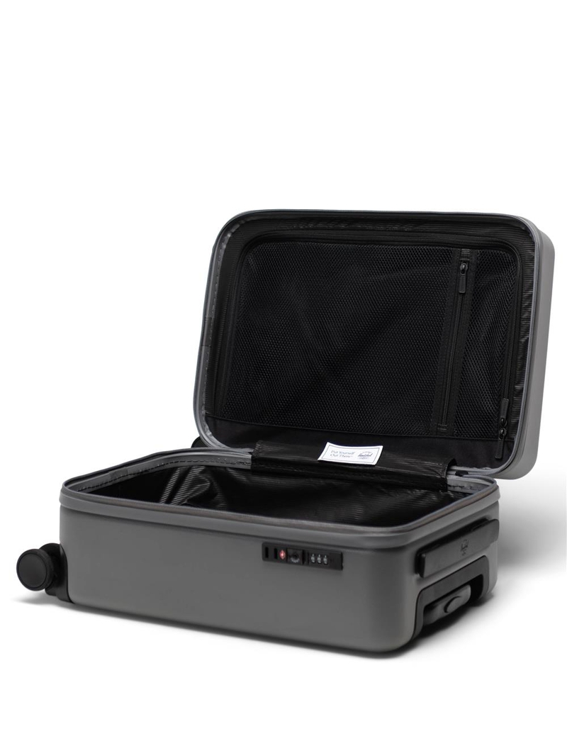 HERSCHEL SUPPLY CO. Heritage&trade; Hardshell Carry On Luggage image number 4