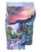 ETHIKA Bomber Abominable Staple Mens Boxer Briefs image number 2