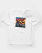 THE NORTH FACE Photoreal Graphic Boys Tee image number 1