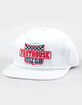 FASTHOUSE Krest Snapback Hat image number 1