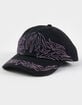 VANS Skate Tribe Structured Snapback Hat image number 1