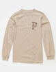 PRIMITIVE Dirty P Scales Mens Tee image number 2