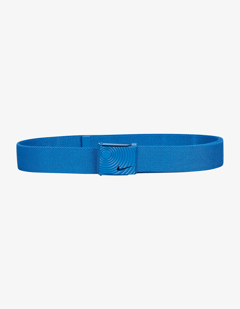 NIKE Outsole Stretch Web Mens Belt image number 0