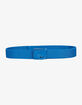 NIKE Outsole Stretch Web Mens Belt image number 1