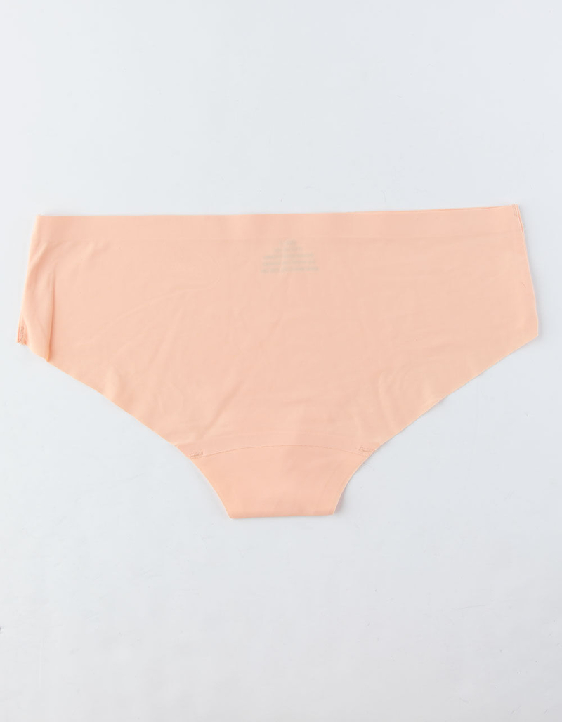 FULL TILT Laser Cut Coral Panties image number 1