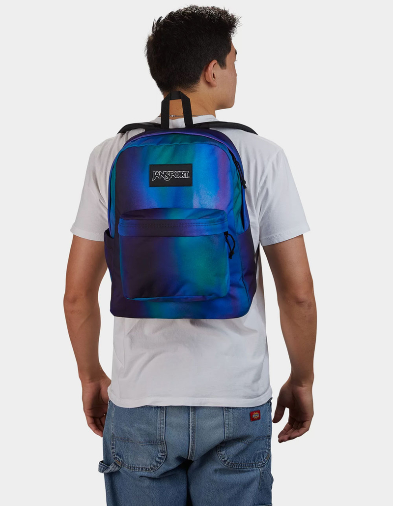 JANSPORT SuperBreak Plus Backpack image number 6