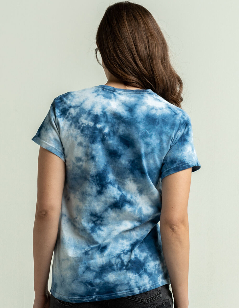 MAD ENGINE Smokey Only You Womens Oversized Tee image number 2