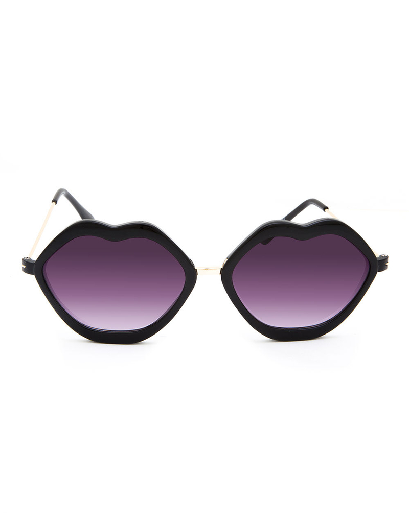 FULL TILT Kisses Womens Sunglasses image number 1