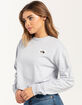 THE NORTH FACE Heritage Patch Womens Long Sleeve Tee image number 3