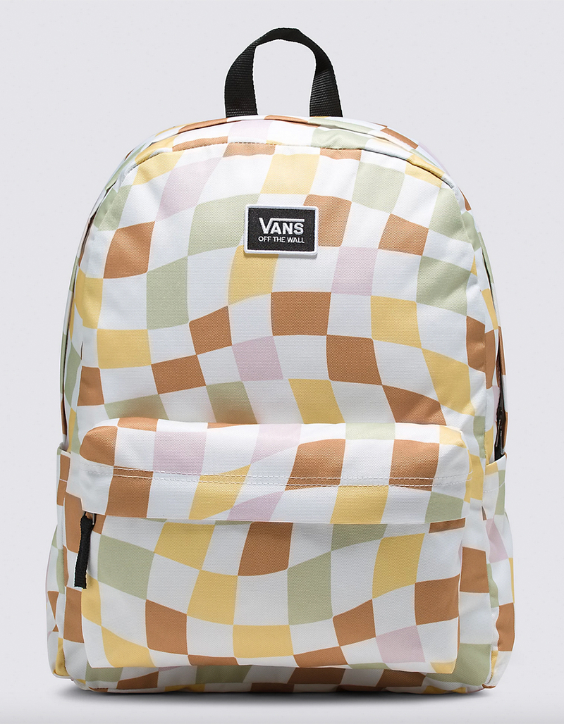 VANS Old Skool H20 Backpack image number 0