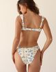 DIPPIN' DAISY'S Athena Underwire Bikini Top image number 3