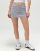 TILLYS Basic Womens Skort image number 2