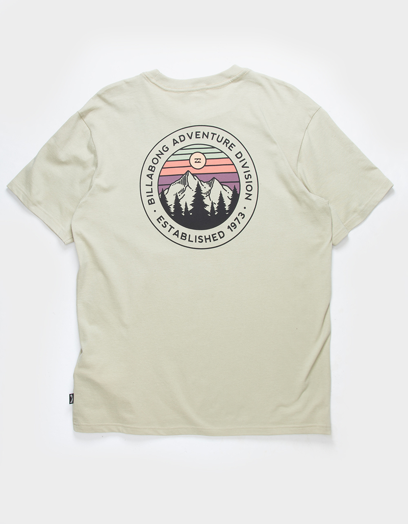 BILLABONG Sun Up Mens Tee image number 0
