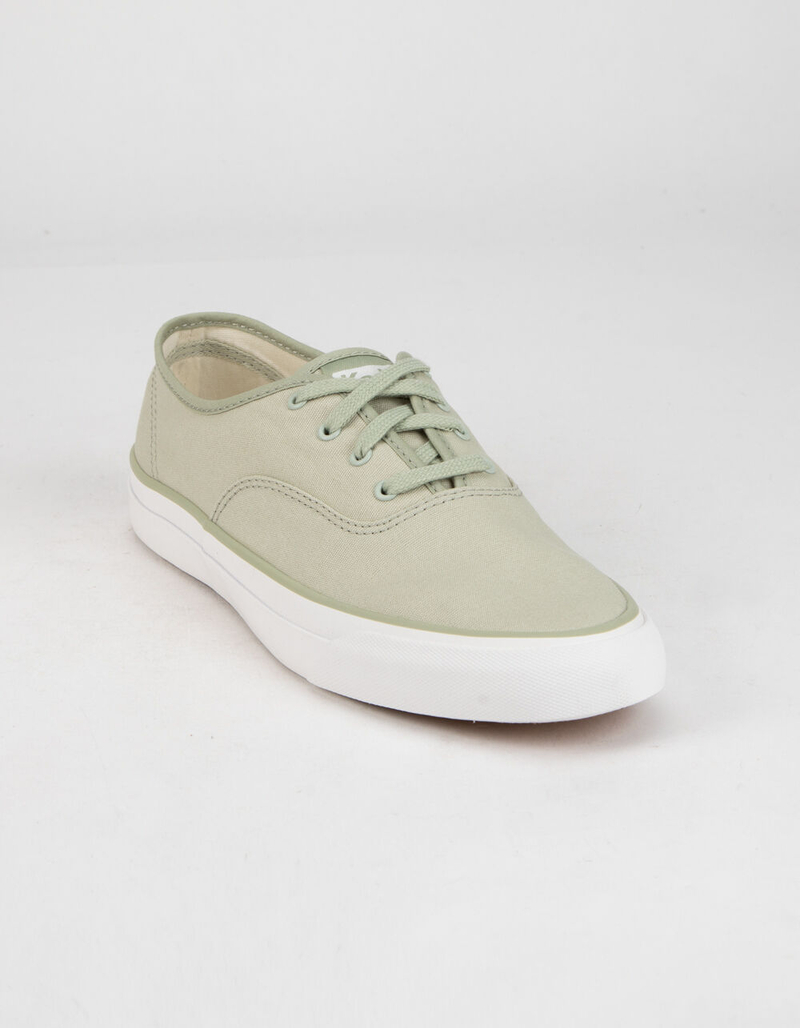 KEDS Surfer Canvas Womens Mint Shoes image number 1