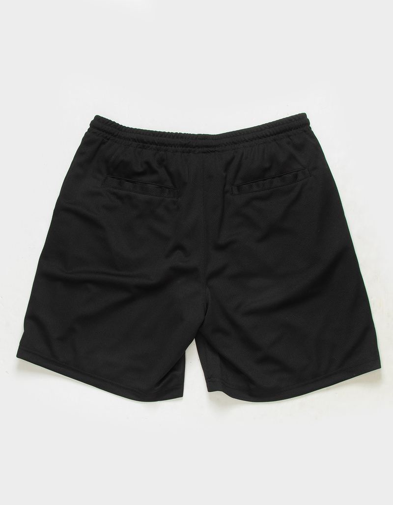 HUF H-Star Mens Shorts image number 1