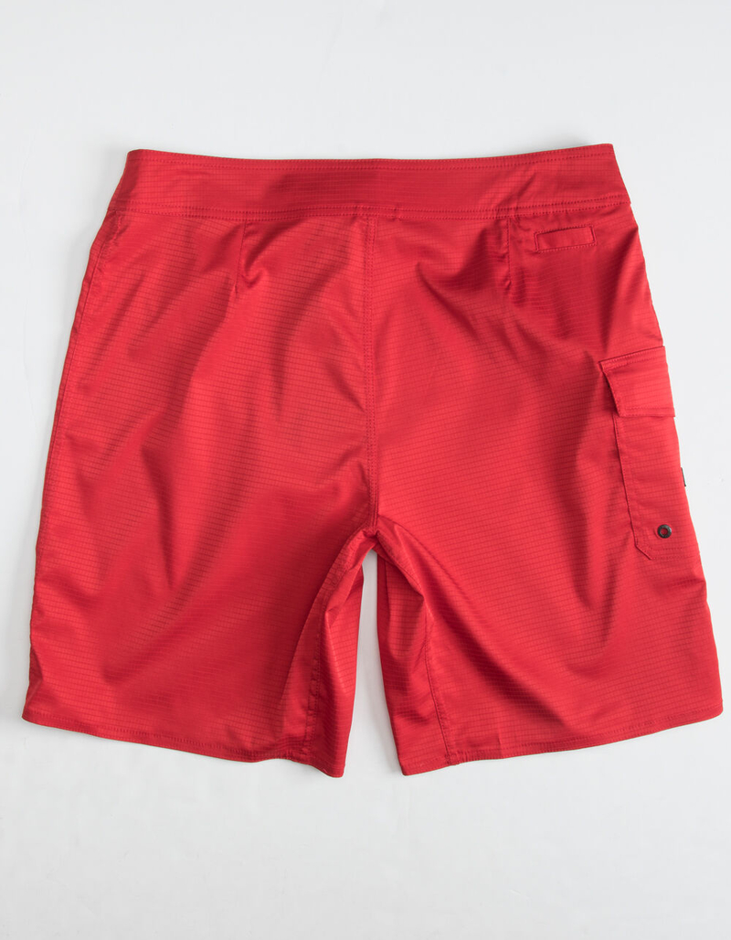 HIPPYTREE Patrol Mens Boardshorts image number 1