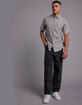 RSQ Mens Twill Utility Pants image number 1