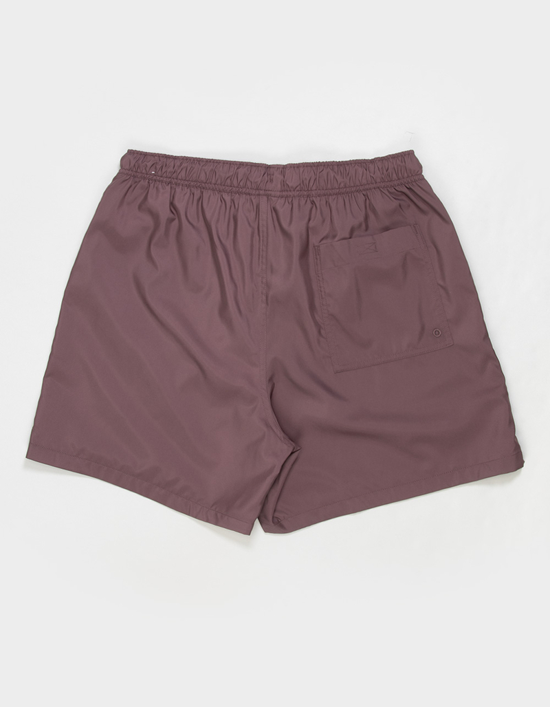 NIKE Club Woven Flow Mens Shorts image number 1