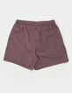 NIKE Club Woven Flow Mens Shorts image number 2