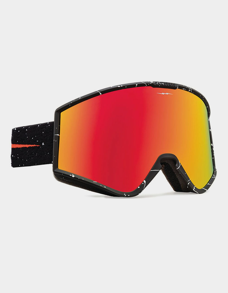 ELECTRIC Kleveland Snow Goggles image number 0