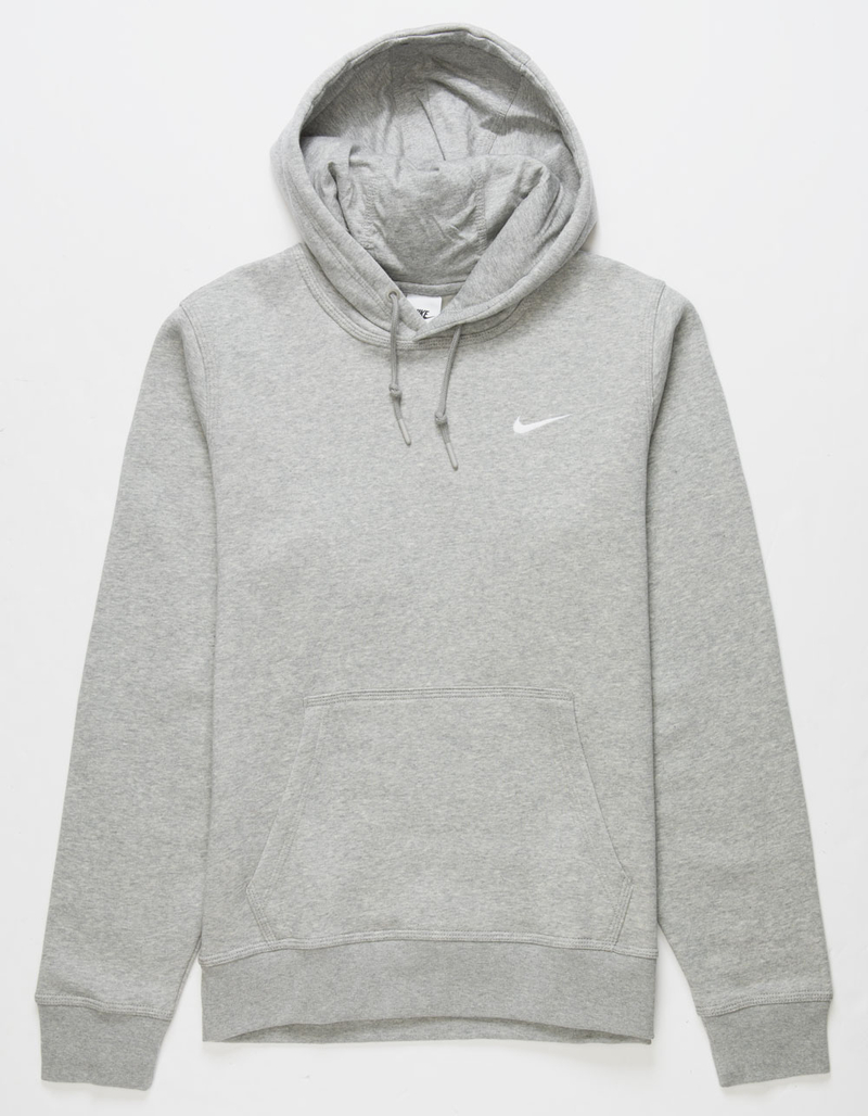 NIKE Sportswear Club Fleece Mens Hoodie image number 0