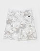 RSQ Boys Loose Sweat Shorts image number 2