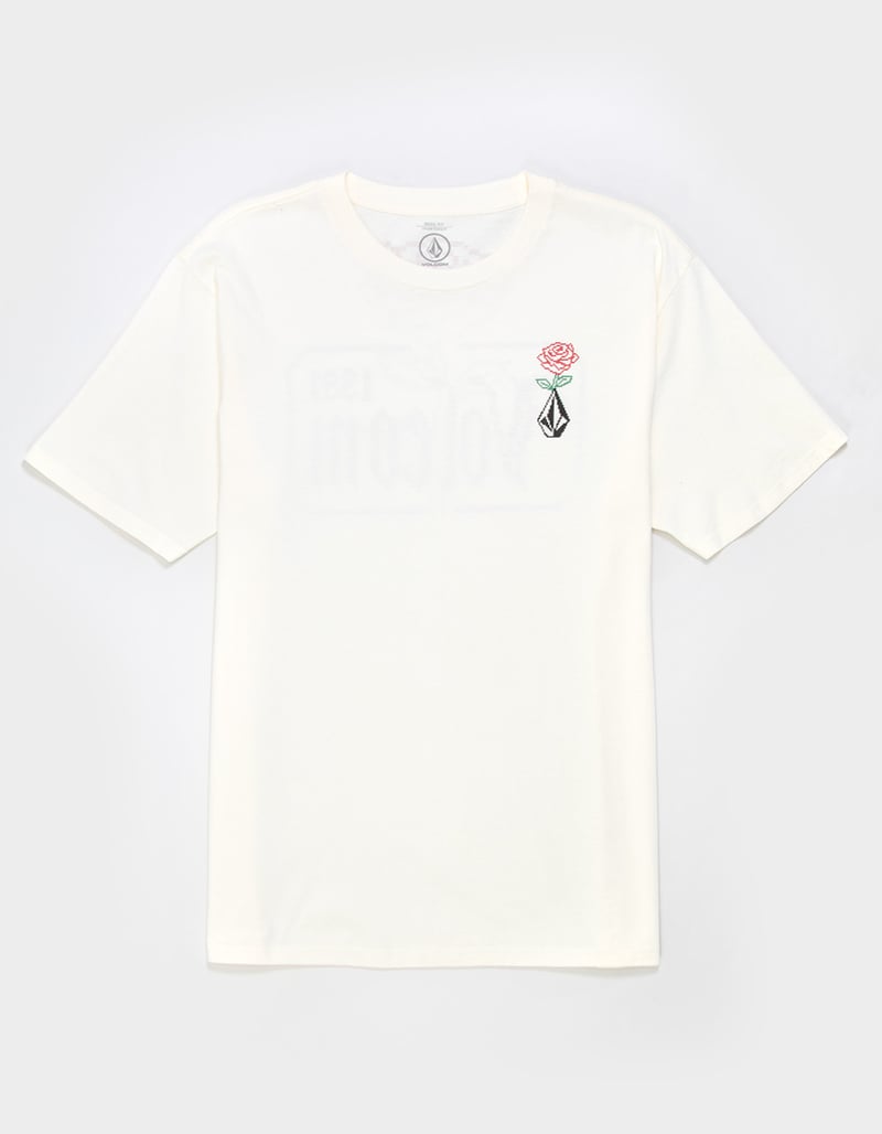 VOLCOM Pleasantry Mens Tee image number 1
