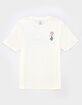 VOLCOM Pleasantry Mens Tee image number 2