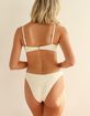 DIPPIN' DAISY'S Nocturnal Cheeky Bikini Bottoms image number 6