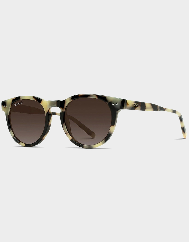 WMP EYEWEAR Tate Polarized Sunglasses image number 0