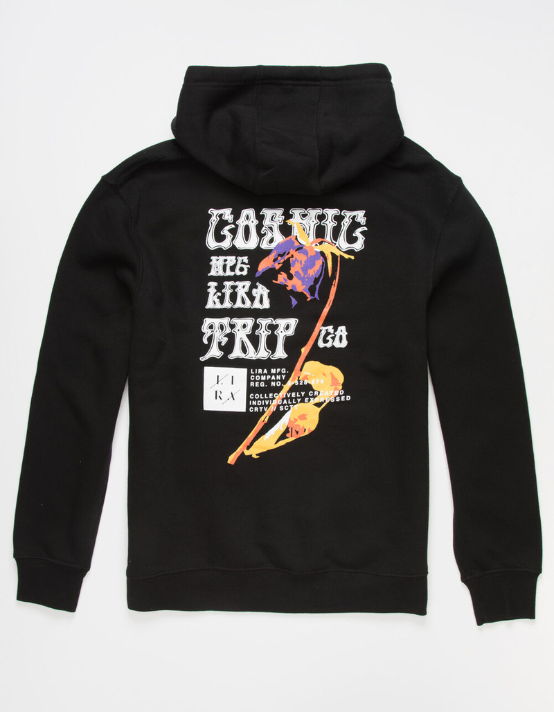 LIRA Godfrey Mens Hoodie image number 0