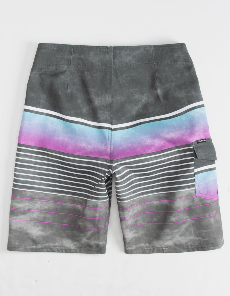 O'NEILL Heist Boys Boardshorts image number 1